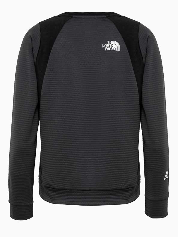 THE NORTH FACE Блуза W MA CREW NECK FLEECE