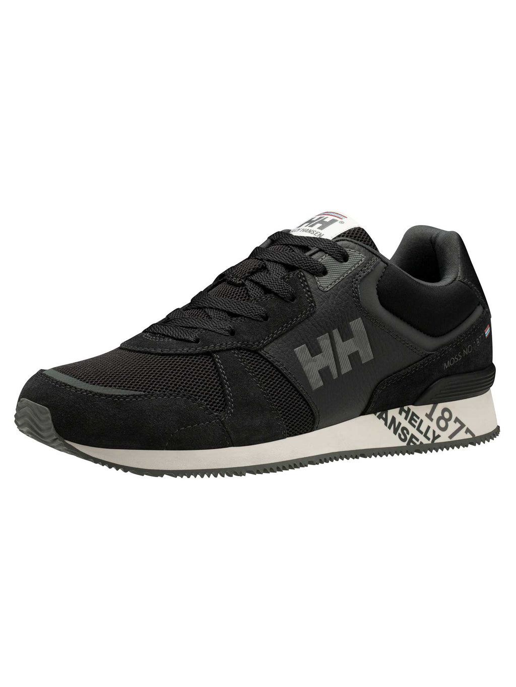 HELLY HANSEN Обувки ANAKIN LEATHER 2