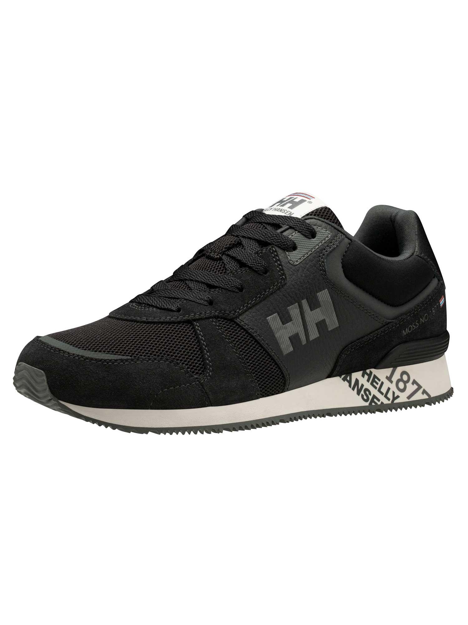 HELLY HANSEN Обувки ANAKIN LEATHER 2
