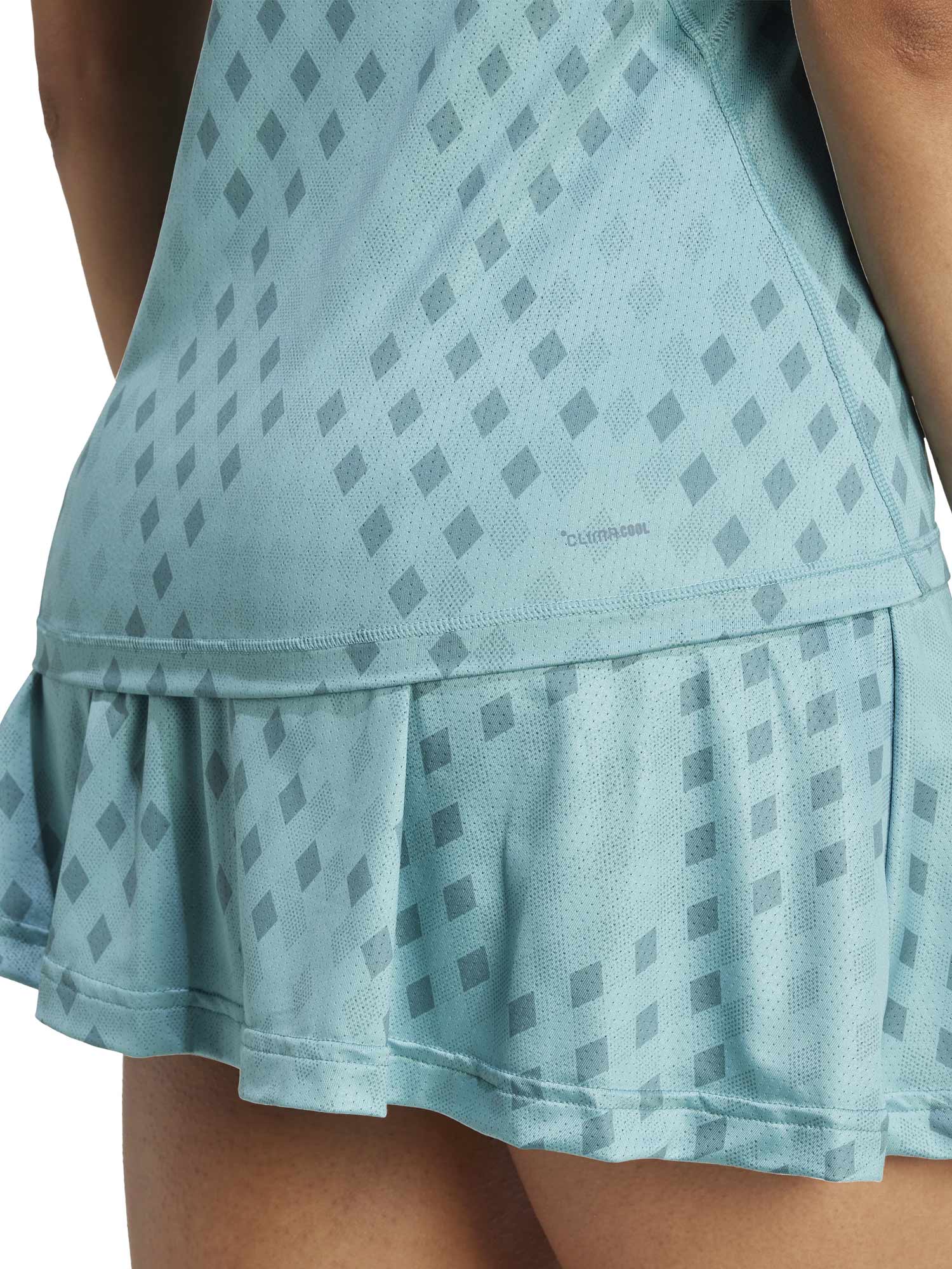ADIDAS PERFORMANCE Потник Club Tennis Climacool Graphic Tank Top