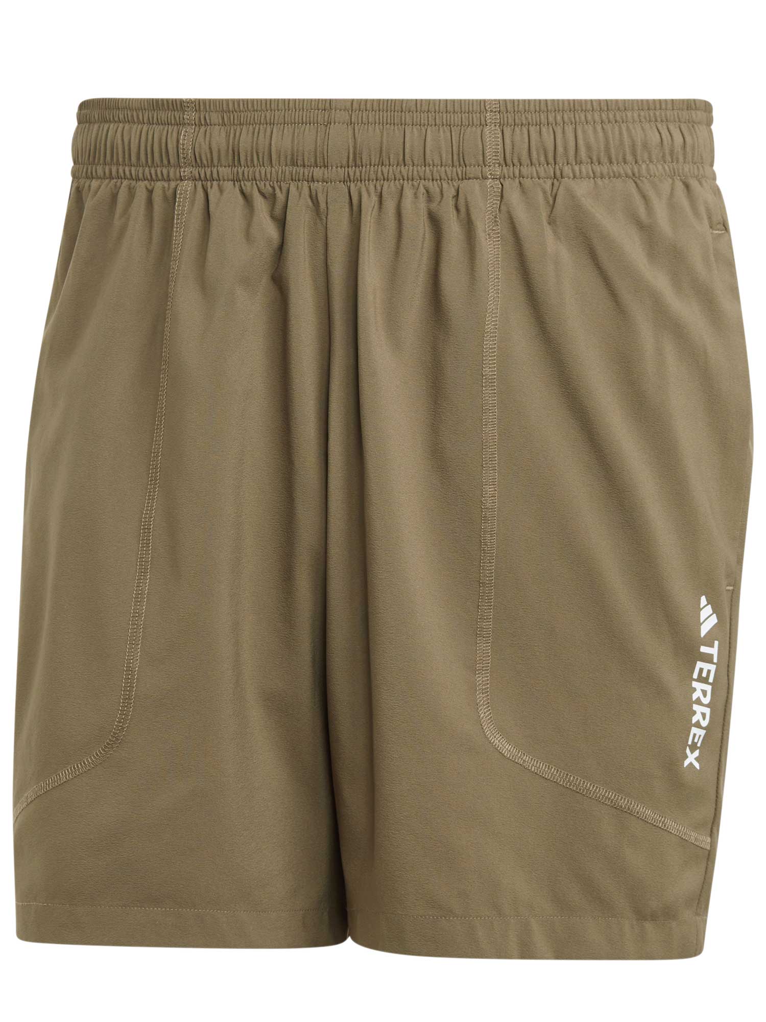 ADIDAS PERFORMANCE Къси панталони Terrex Multi Shorts