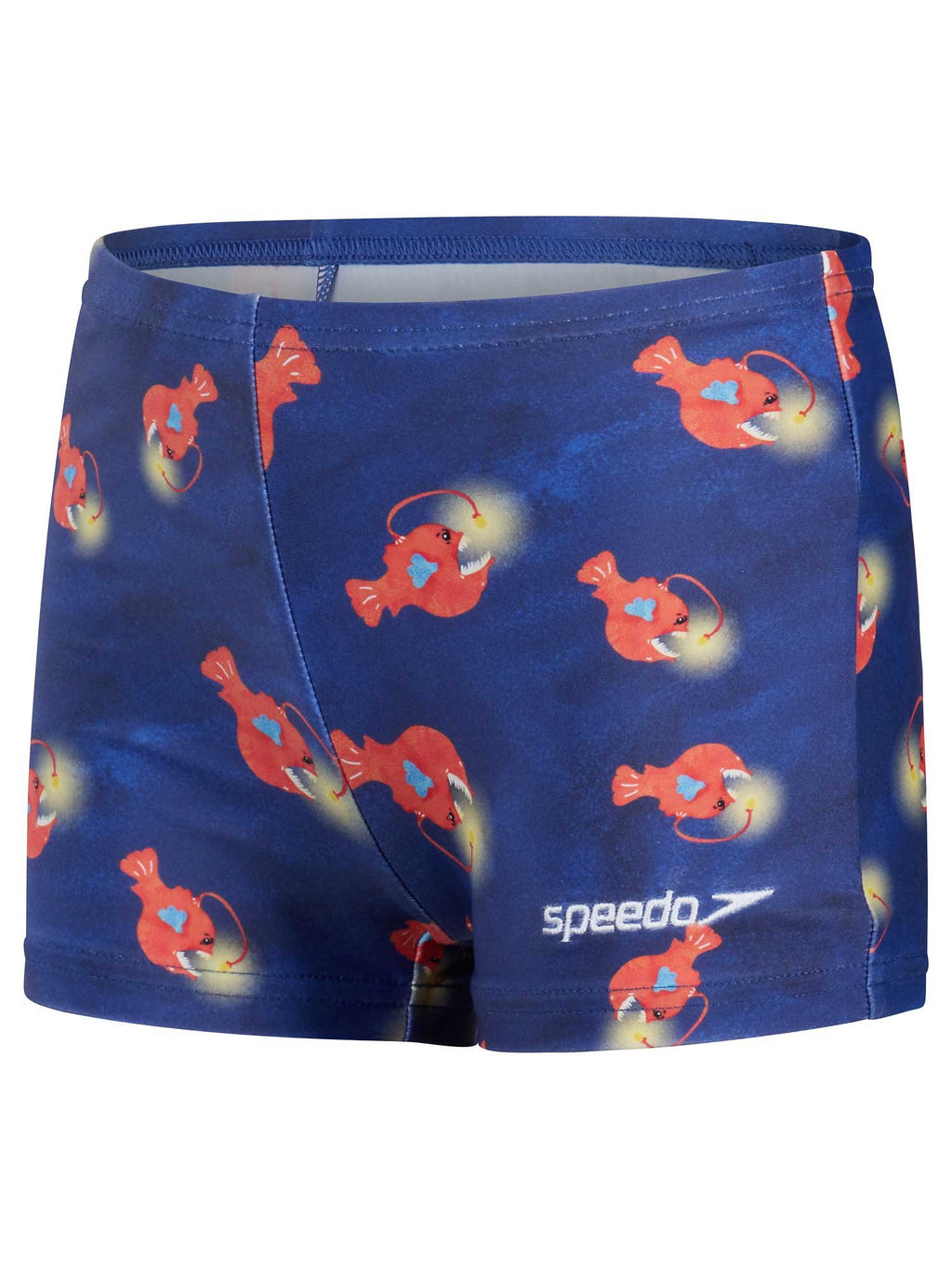 SPEEDO Бански ALV ASHT IM
