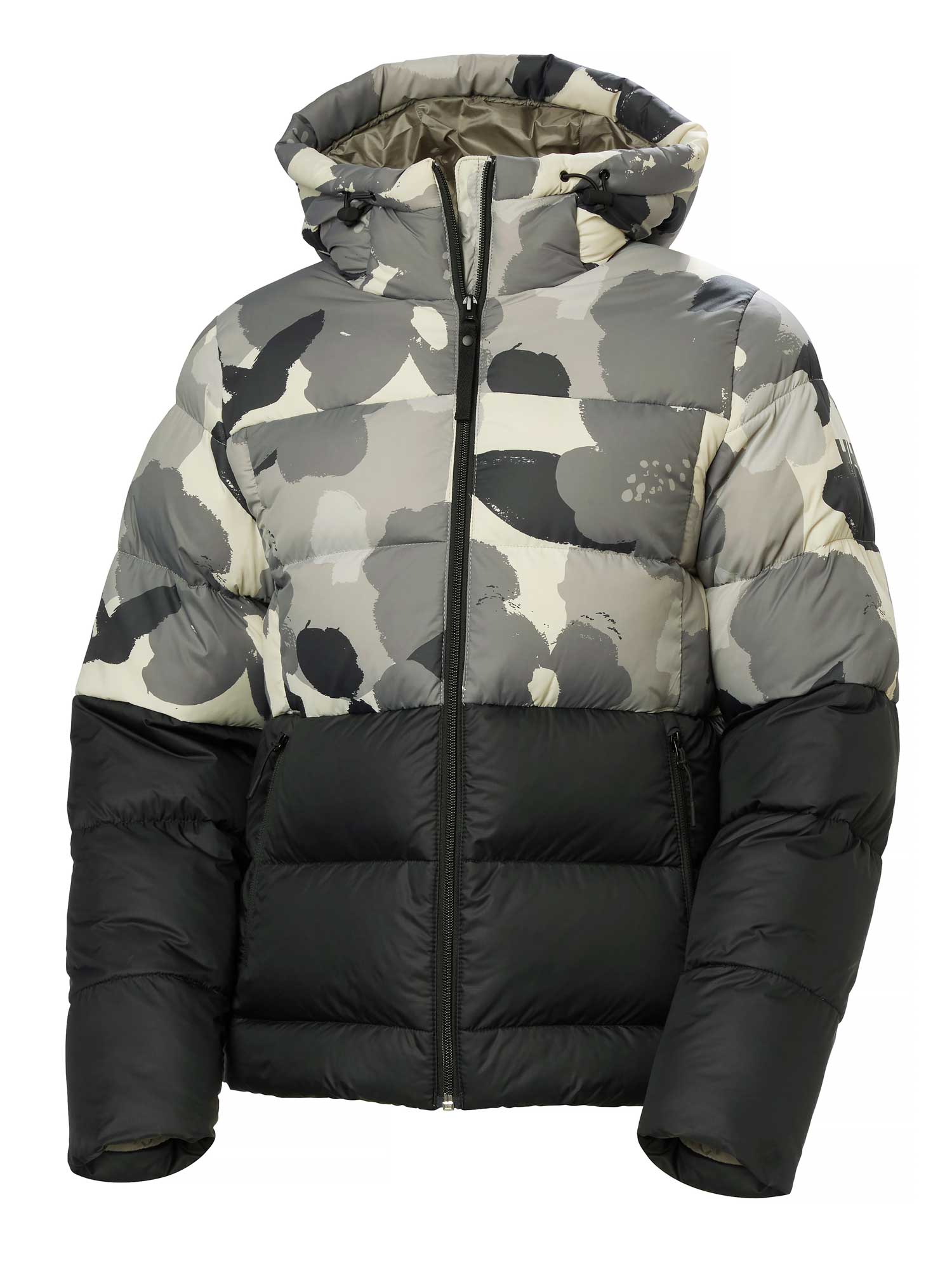 HELLY HANSEN Яке W ACTIVE PUFFY JACKET