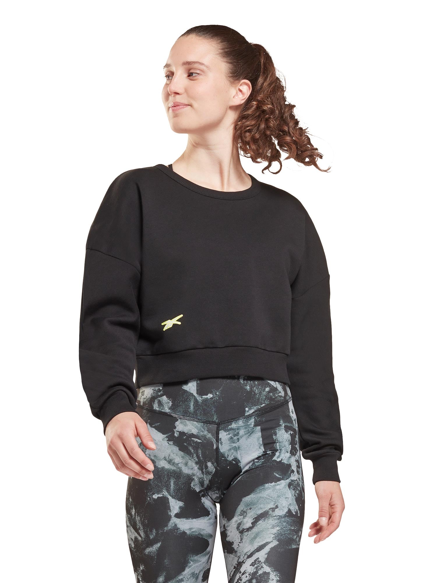 REEBOK Блуза MYT