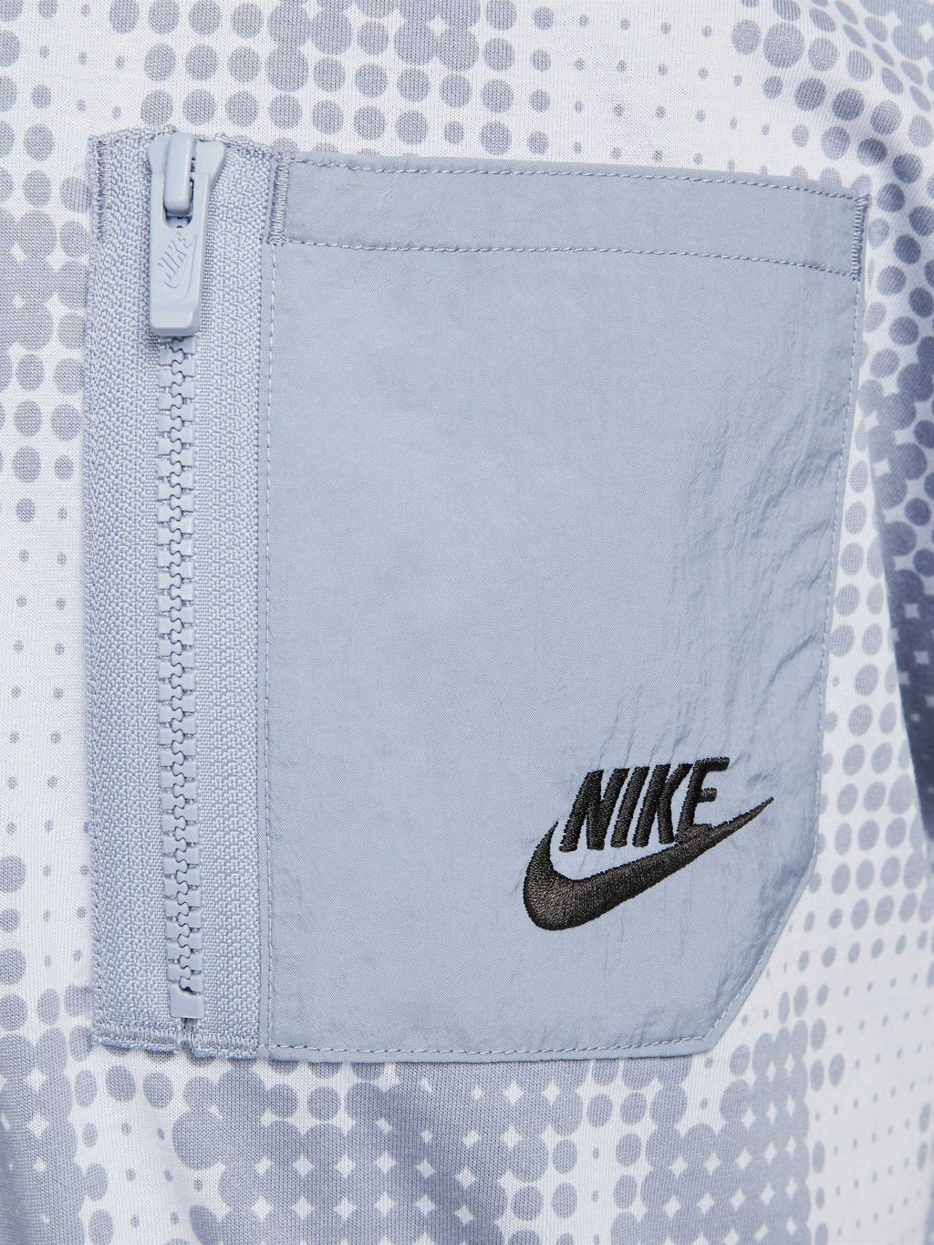 NIKE Тениска M NSW SPU SS TOP AOP