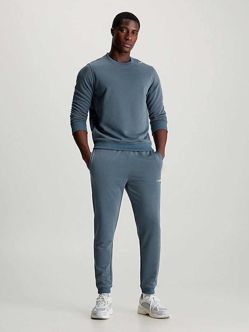 Calvin Klein Performance Спортно долнище PW KNIT PANT