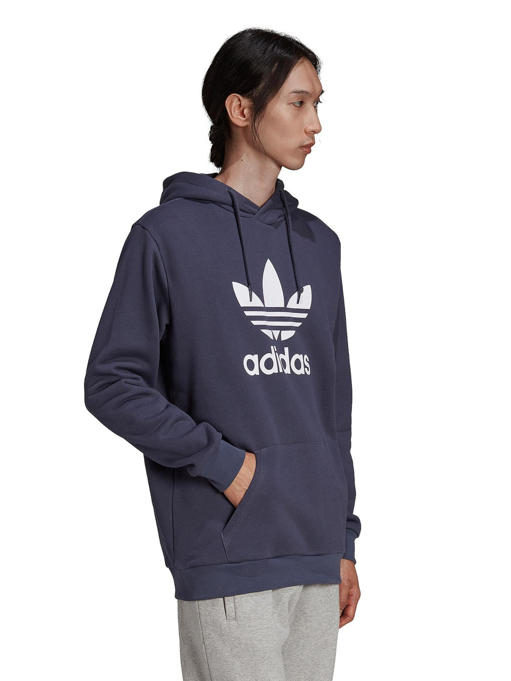 ADIDAS ORIGINALS Суитшърт Adicolor Classics Trefoil