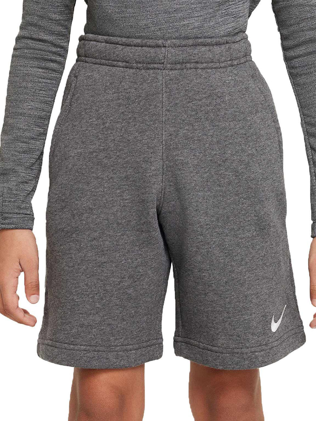 NIKE TEAM Къси панталони Y NK FLC PARK20 SHORT KZ