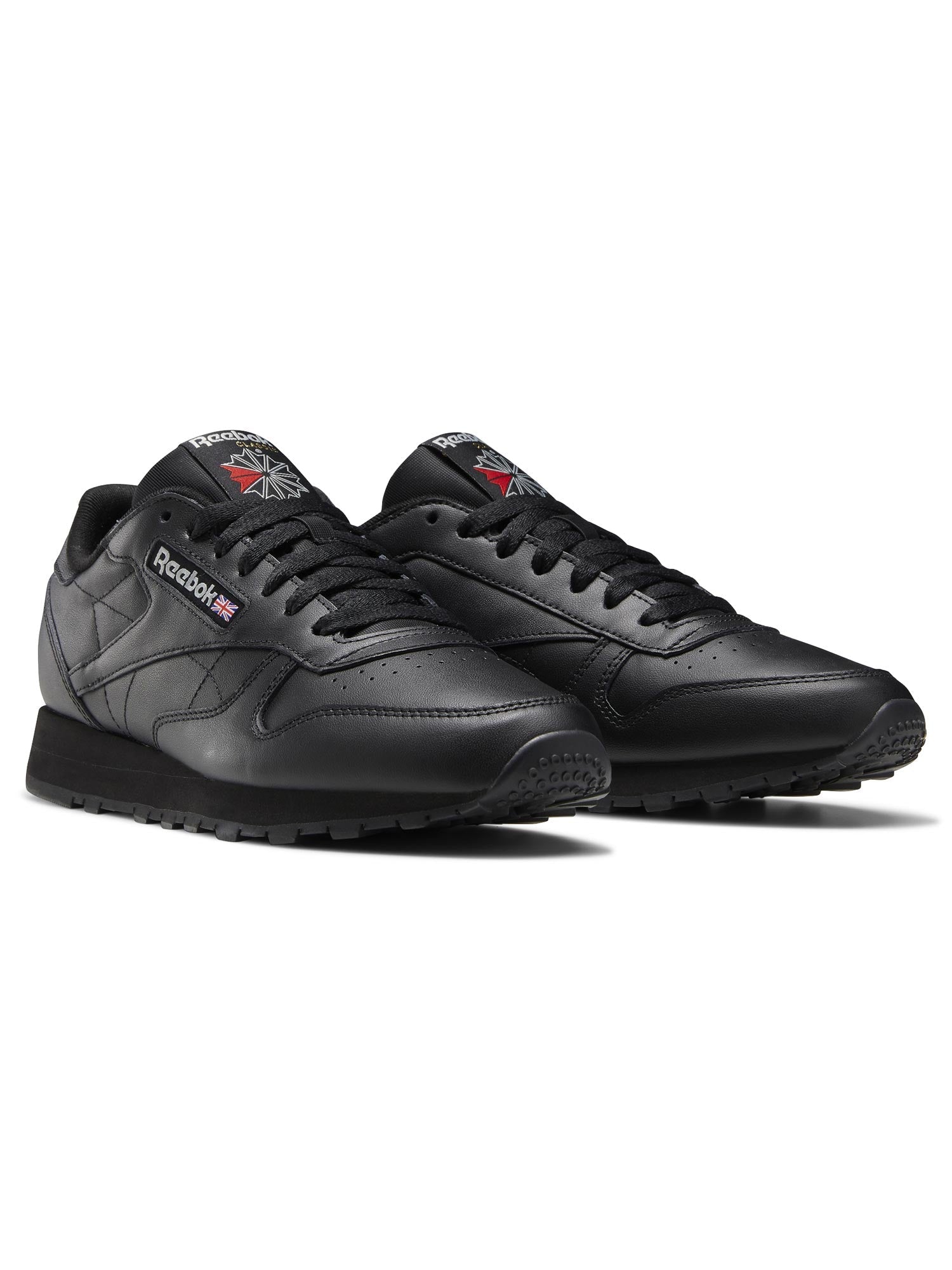 REEBOK Обувки Classic Leather