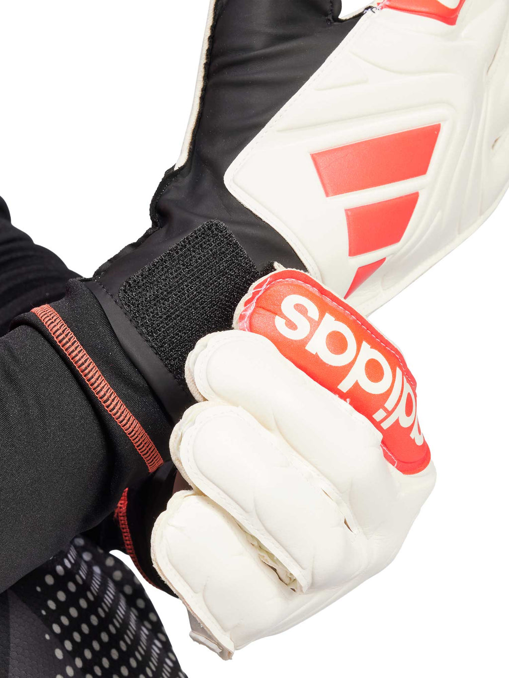 ADIDAS PERFORMANCE Вратарски ръкавици Copa Club Goalkeeper Gloves