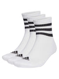 ADIDAS PERFORMANCE Чорапи 3-Stripes Cushioned Sportswear