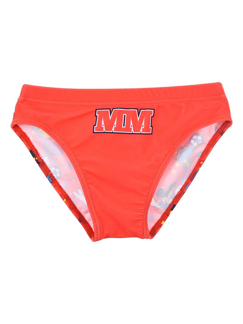 KIDS MOVIE HEROES Бански MICKEY