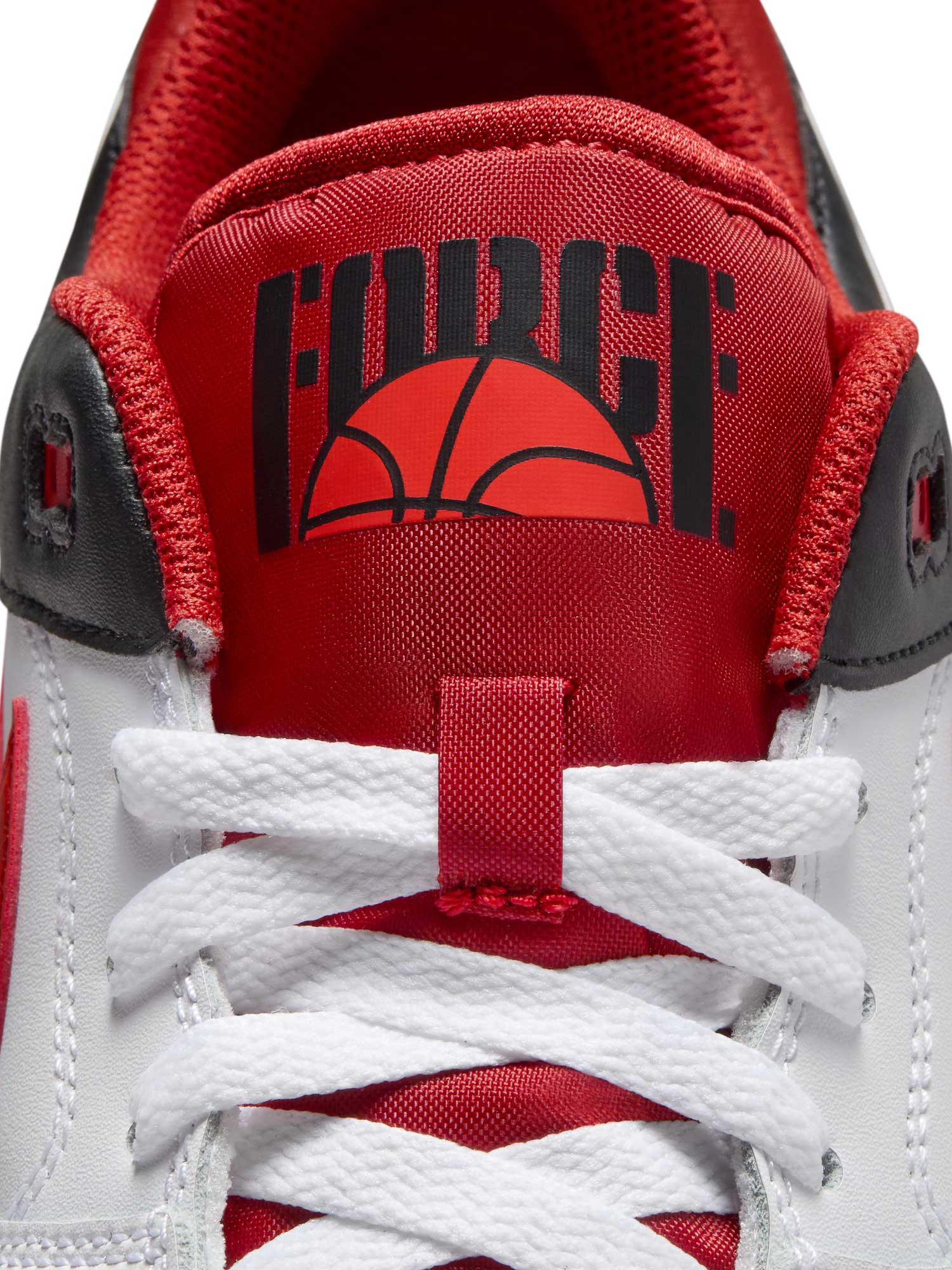 NIKE Обувки FULL FORCE LO