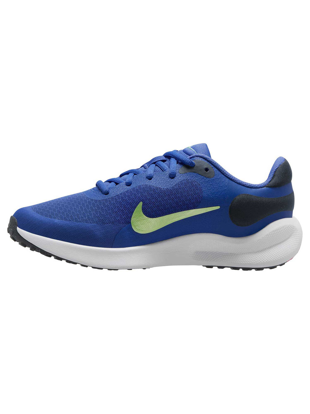 NIKE Обувки REVOLUTION 7 (GS)