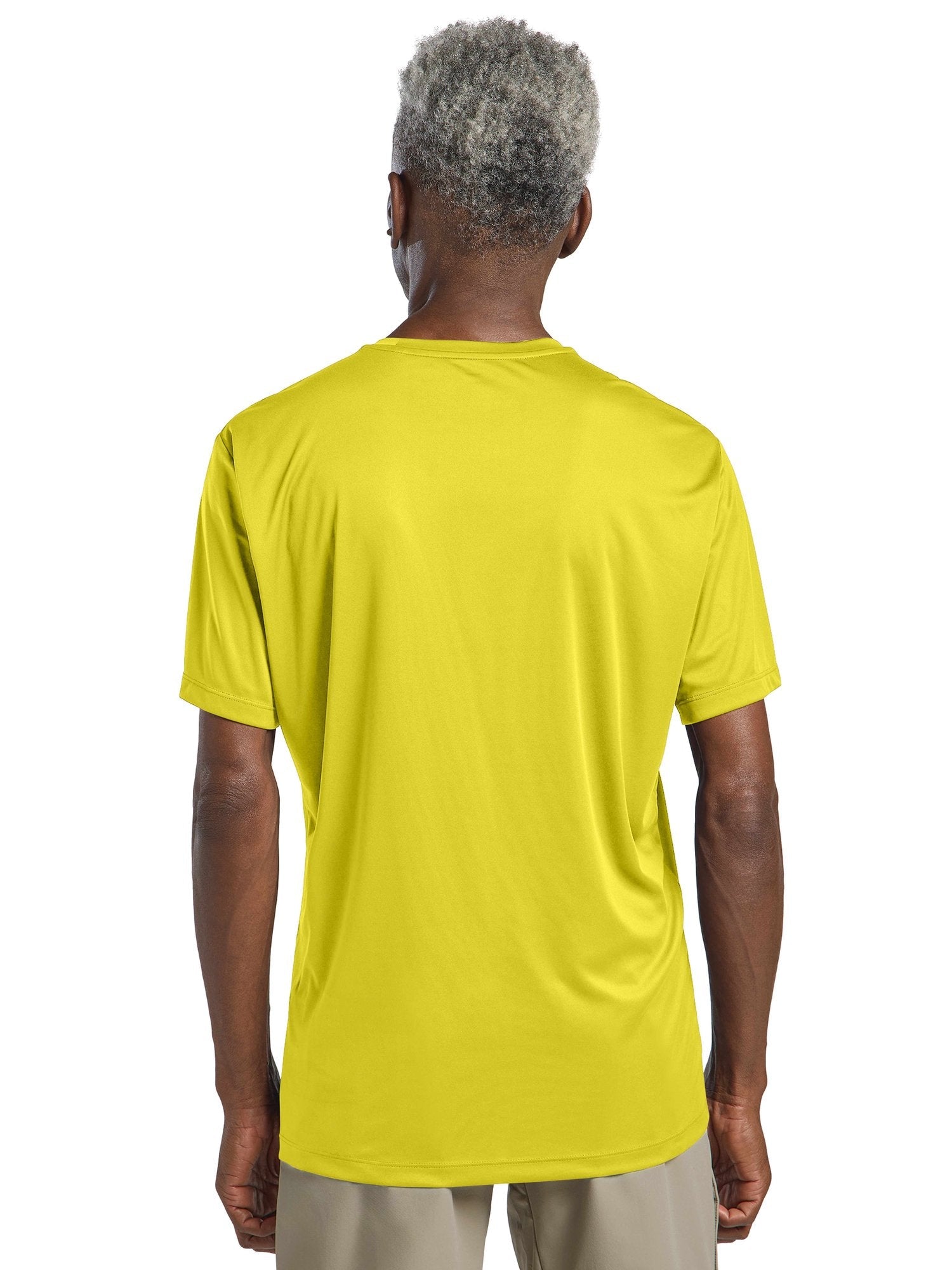 JACK WOLFSKIN Тениска TECH T M