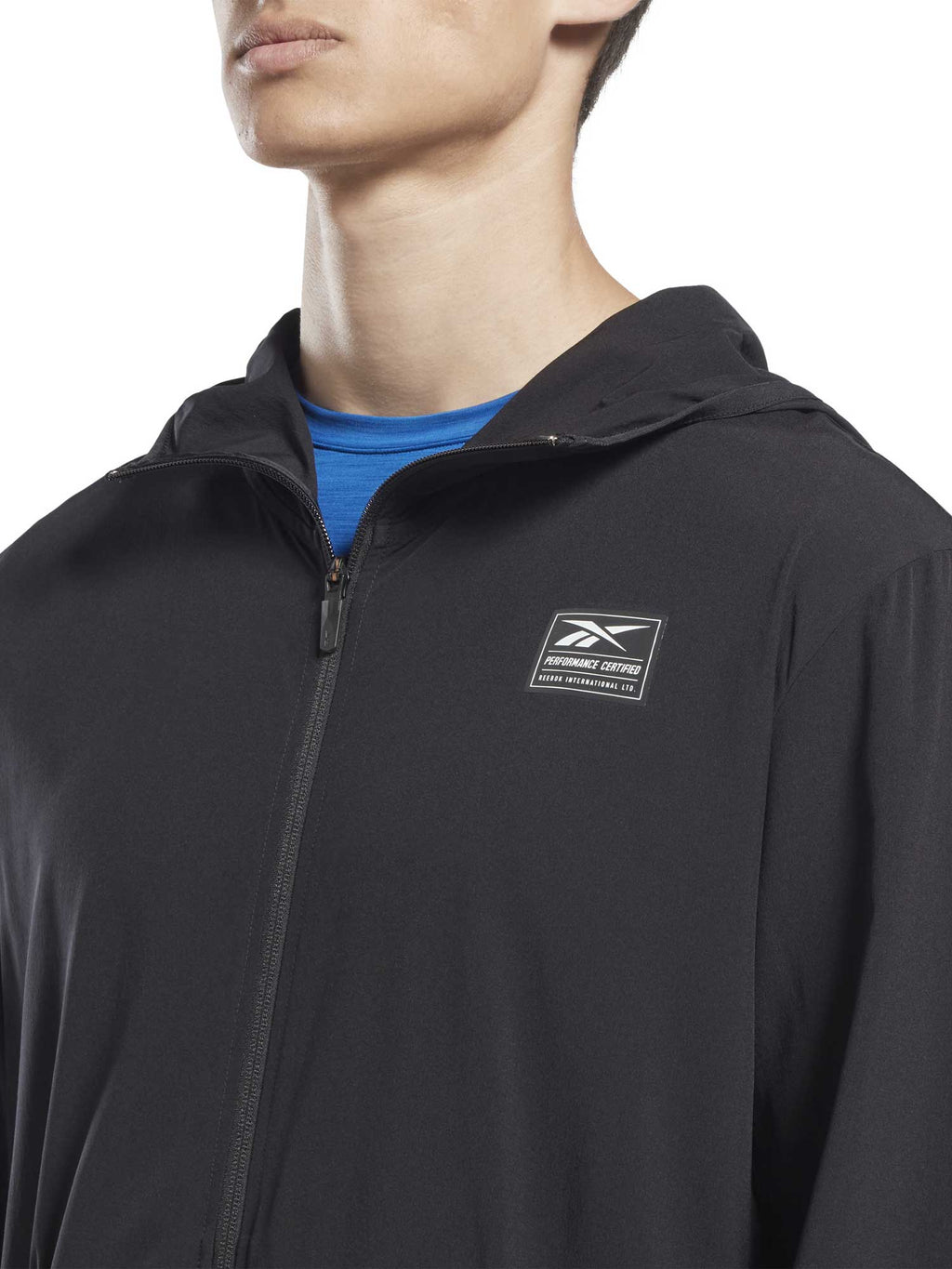 REEBOK Яке Performance Certified Vector