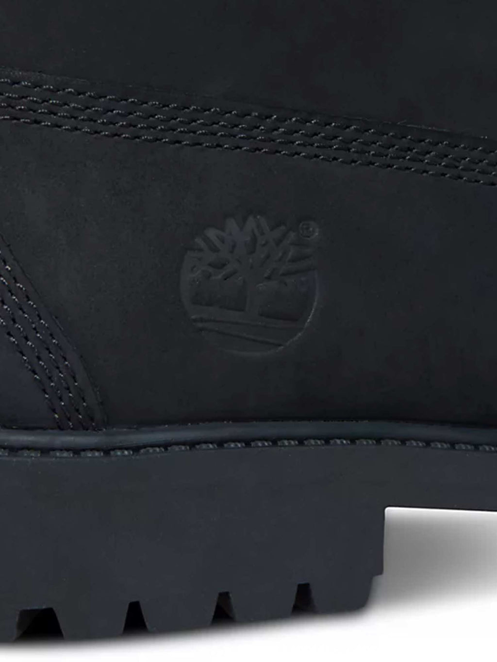 TIMBERLAND Обувки 6IN PREM