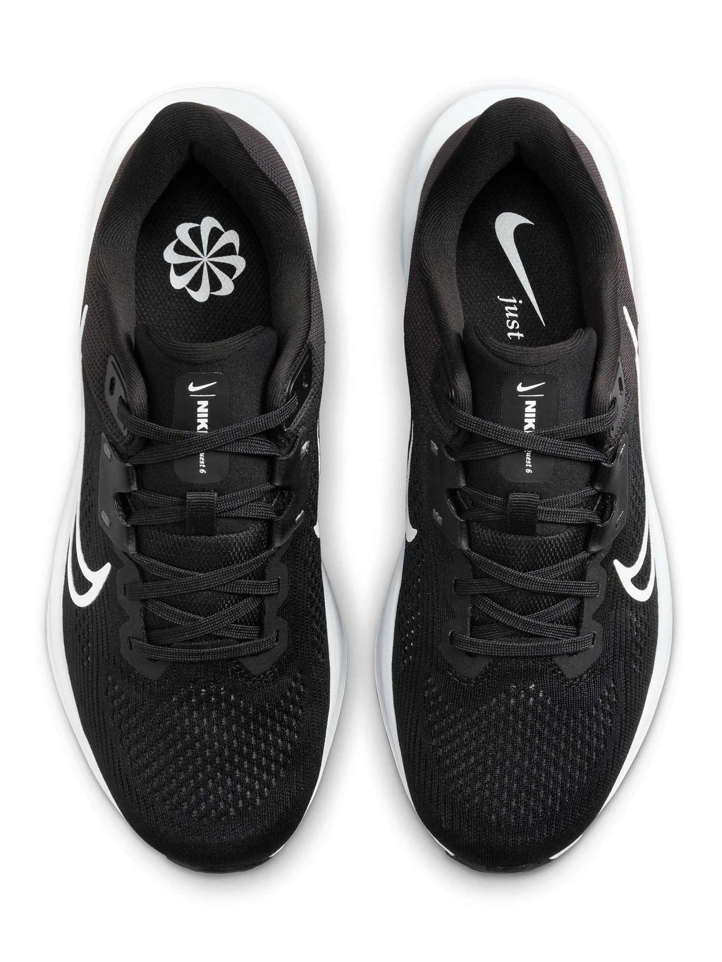 NIKE Обувки WMNS QUEST 6
