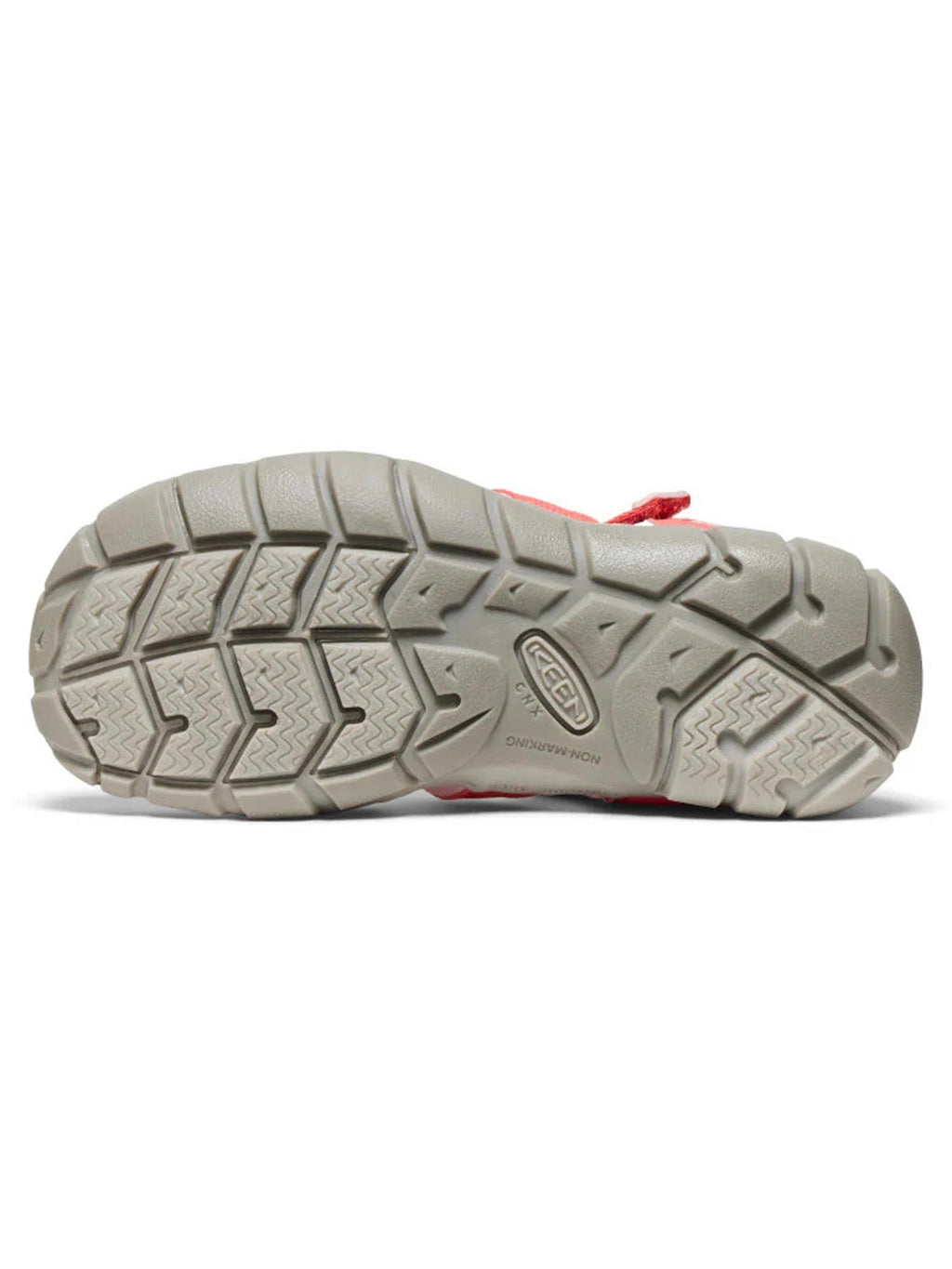 KEEN Сандали SEACAMP II CNX