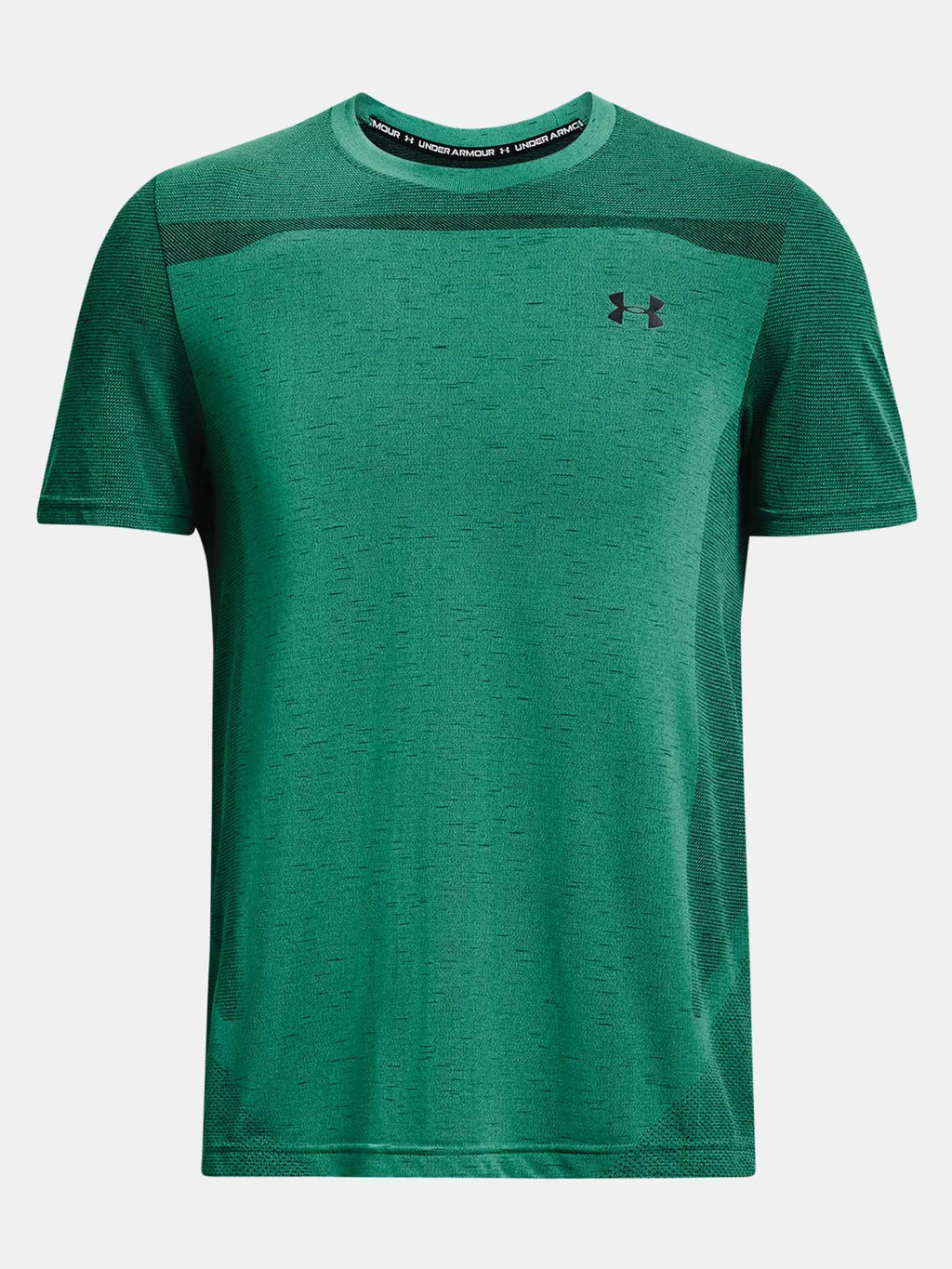 UNDER ARMOUR Тениска Seamless