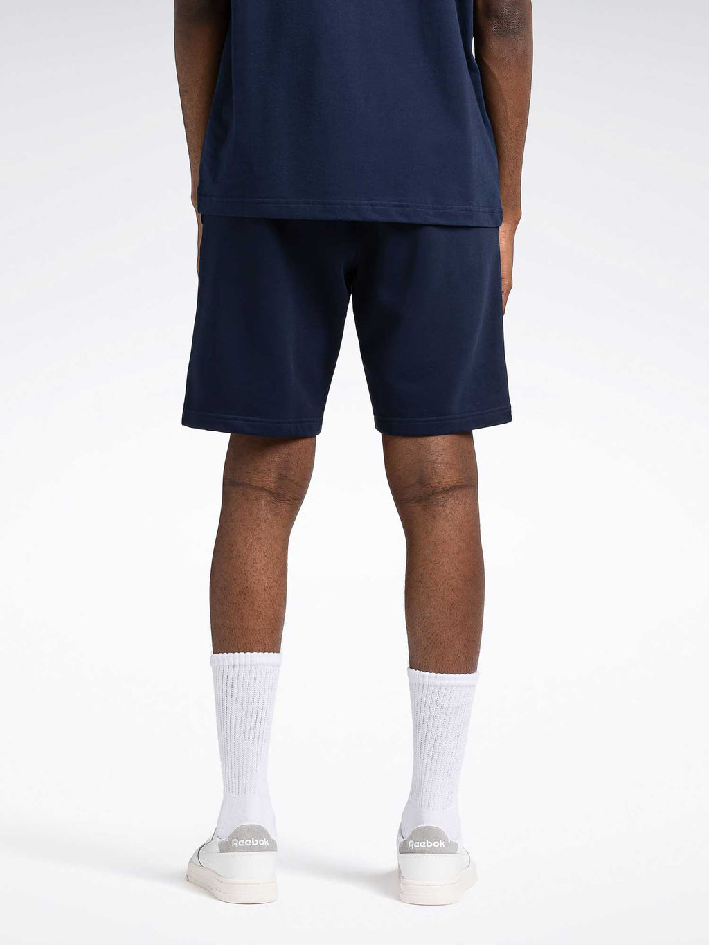REEBOK Къси панталони RI Logo