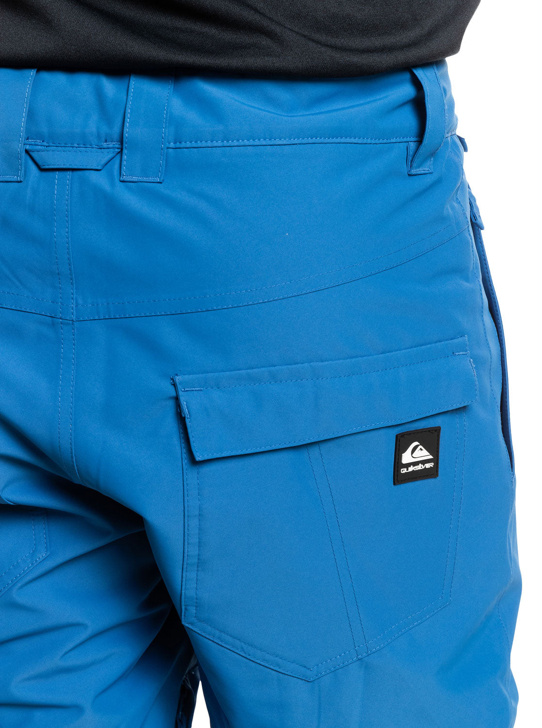 QUIKSILVER Сноуборд панталон ESTATE PT M
