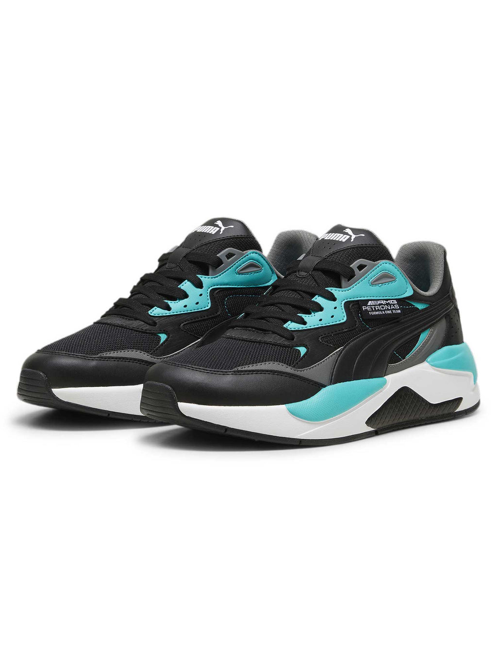 PUMA Обувки MAPF1 X-Ray Speed