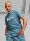 PUMA Тениска PL ESS