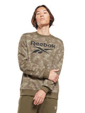 REEBOK Блуза ID Camo