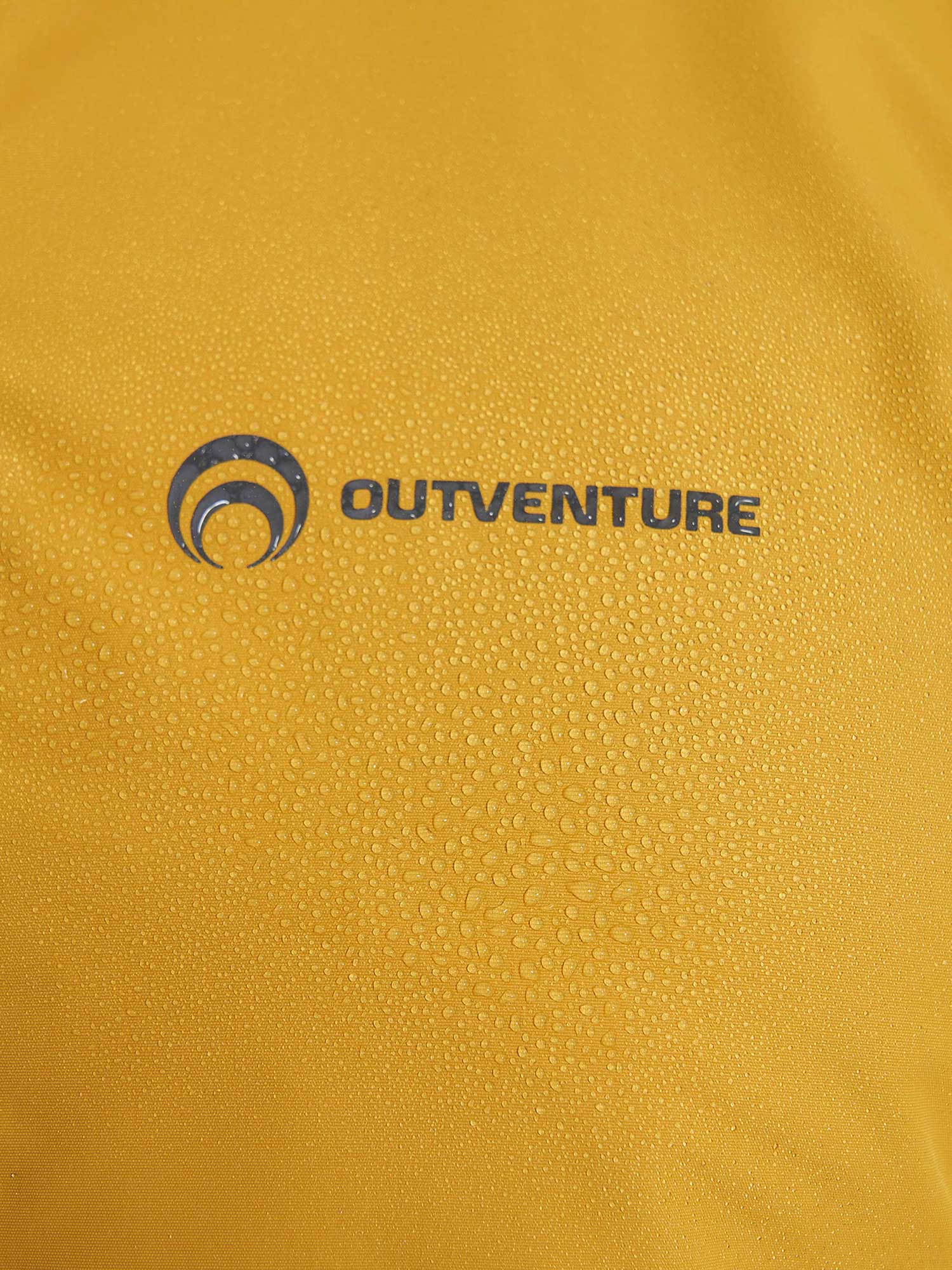 OUTVENTURE Яке Mens Hiking Rainjacket