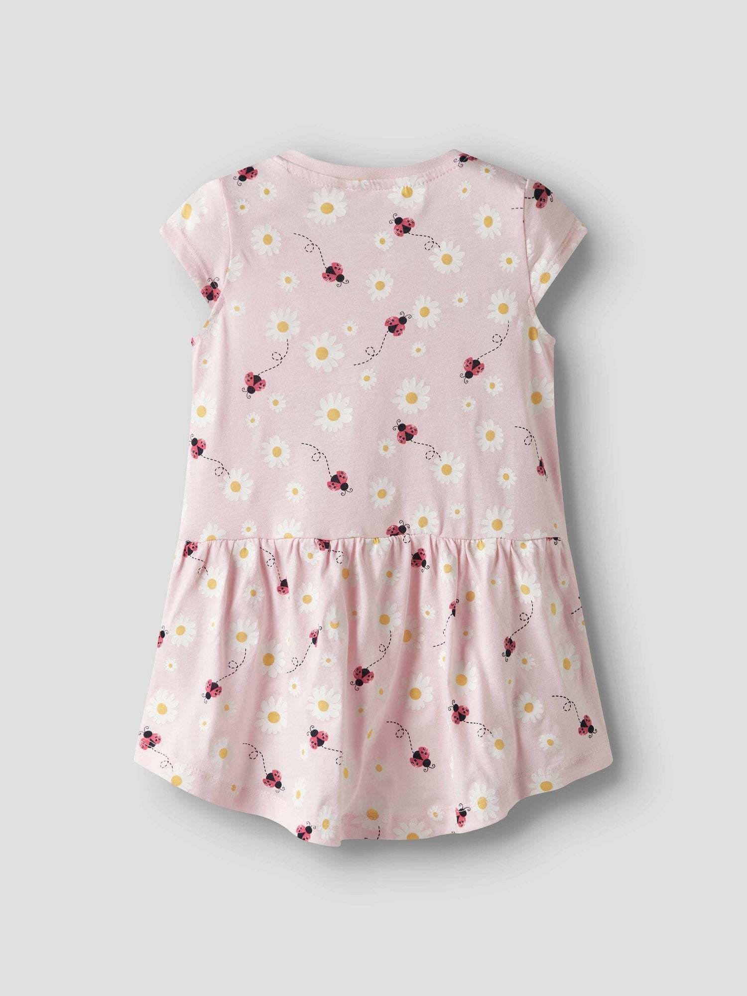 NAME IT Рокля NMFVIGGA CAPSL DRESS F1 NOOS