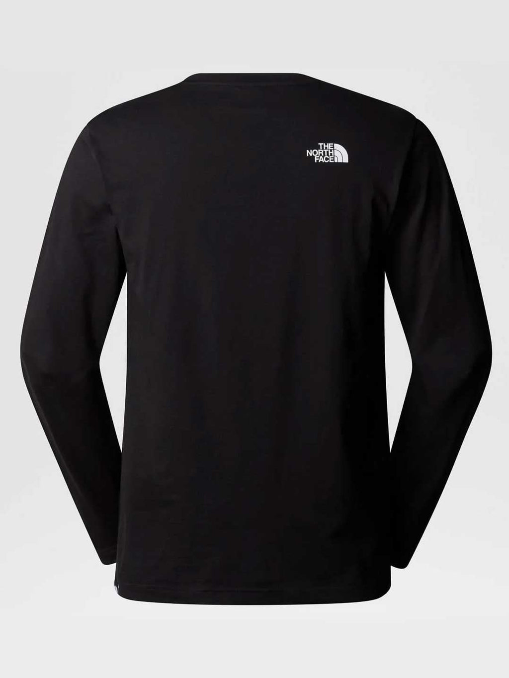 THE NORTH FACE Блуза M L/S SIMPLE DOME
