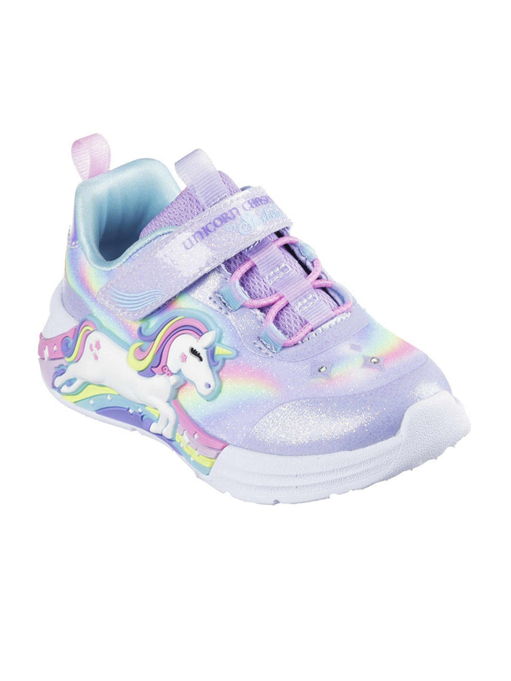 SKECHERS Обувки UNICORN CHASER
