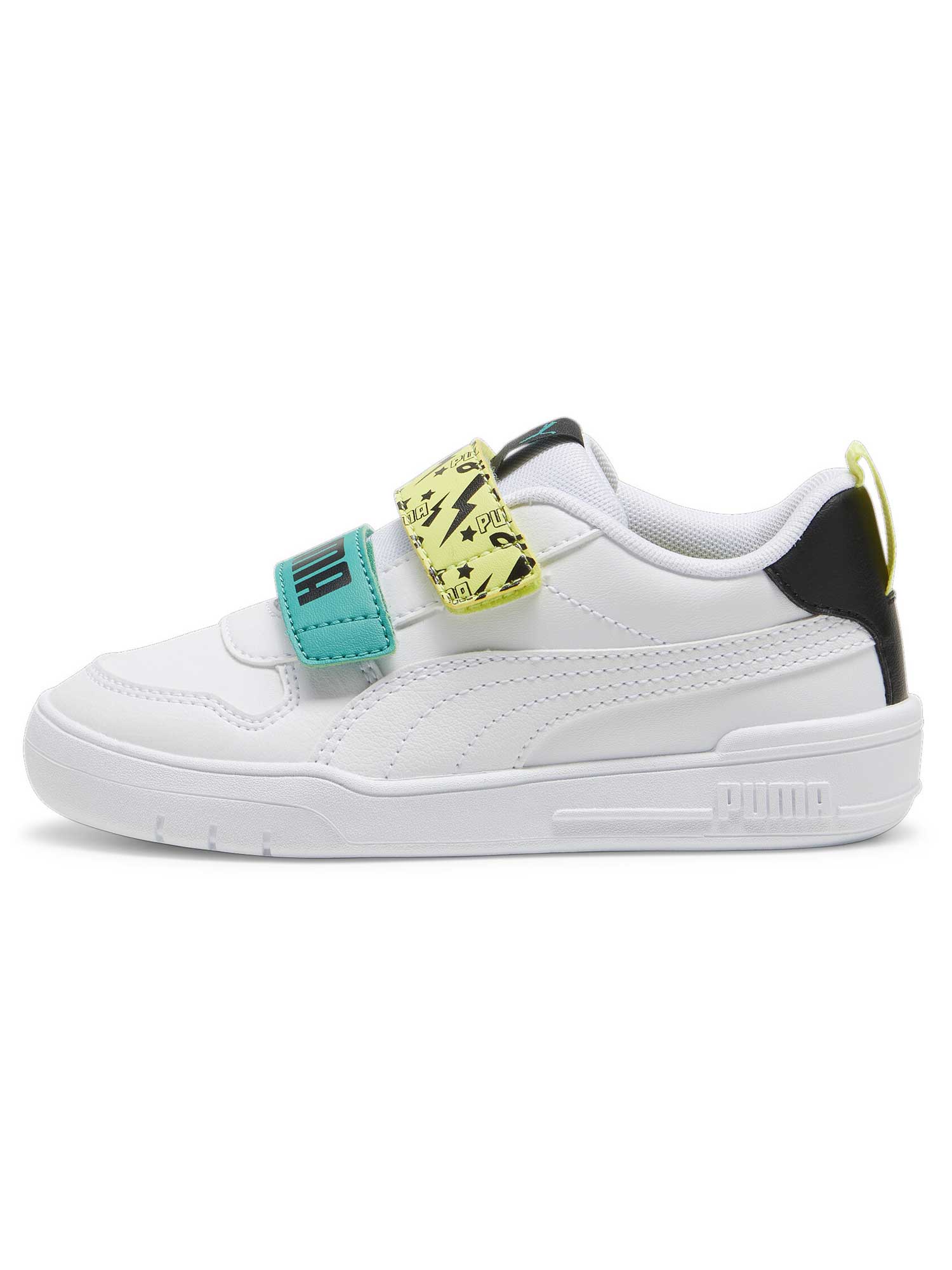 PUMA Обувки Multiflex SL Masked Hero V PS