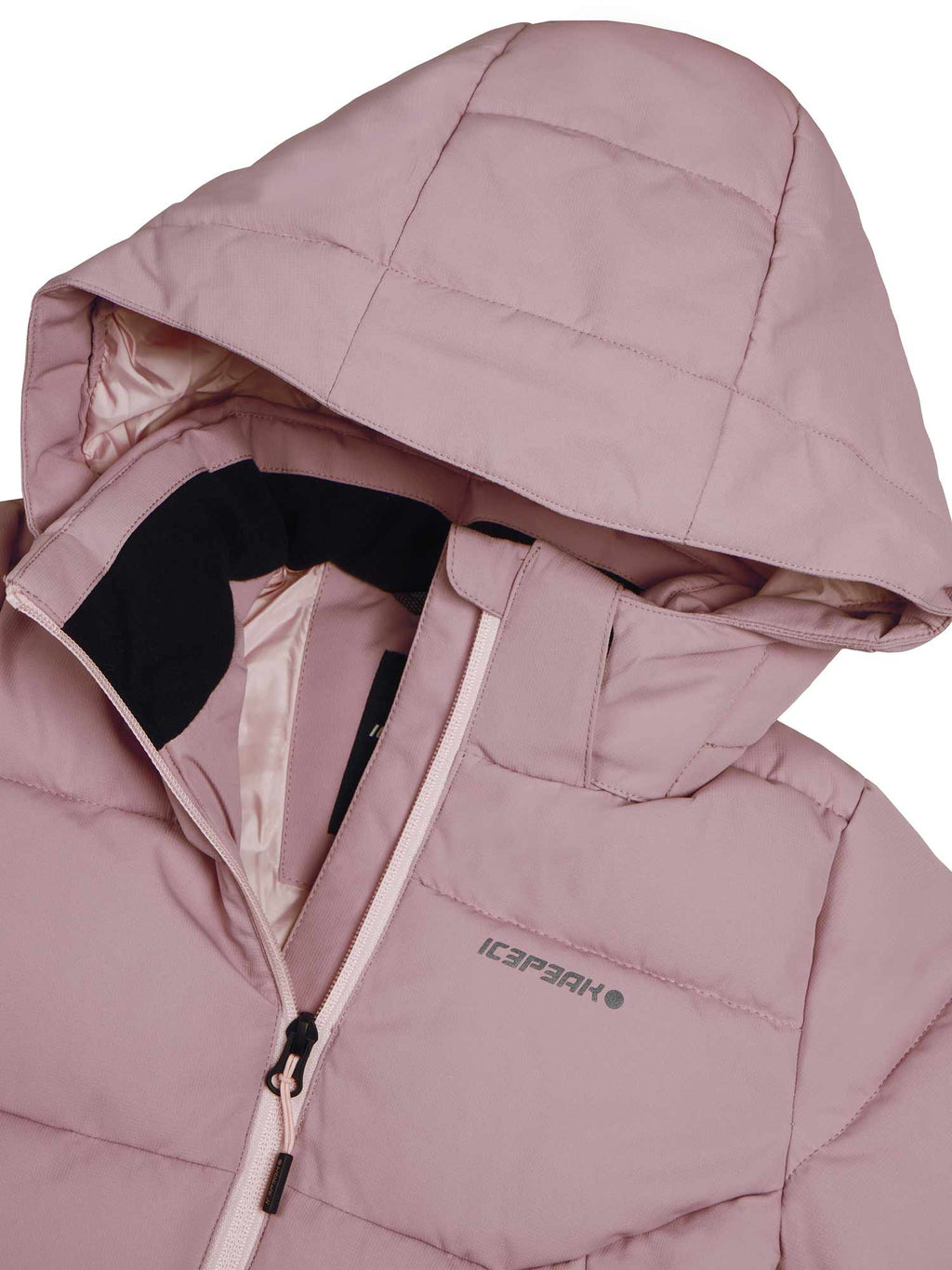 ICEPEAK Ски яке LORIS JR
