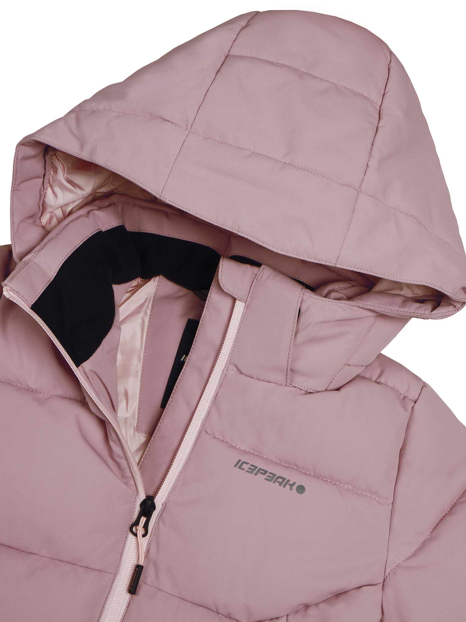 ICEPEAK Ски яке LORIS JR