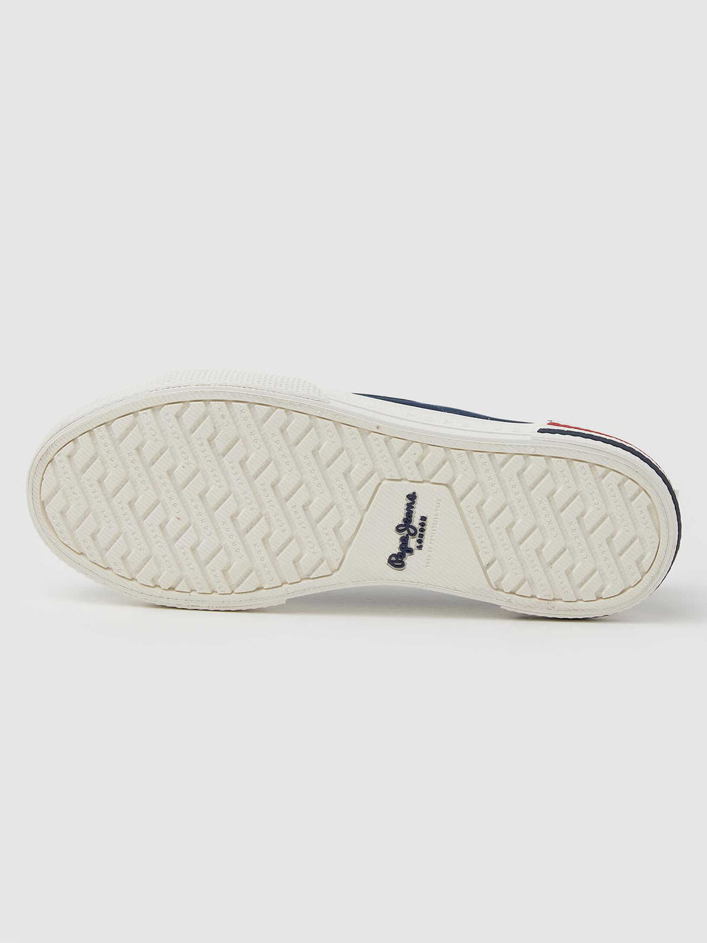 PEPE JEANS Обувки BRADY BASIC B