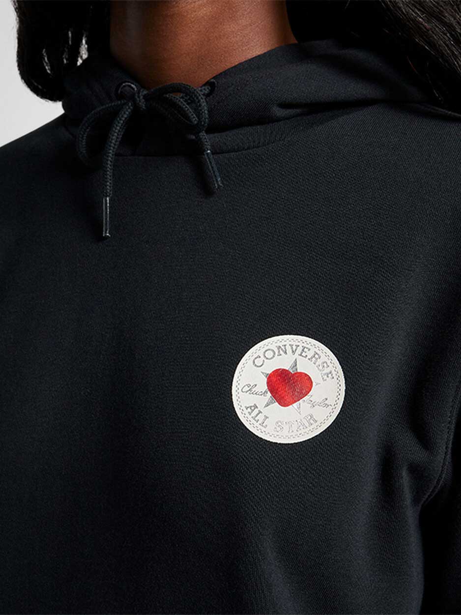 CONVERSE Суитшърт BEMY2K Standard Fit Hoodie