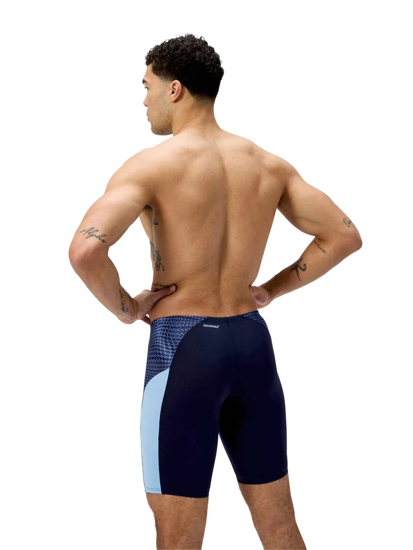 SPEEDO Бански MENS END+ MAX SPLICE JAMMER