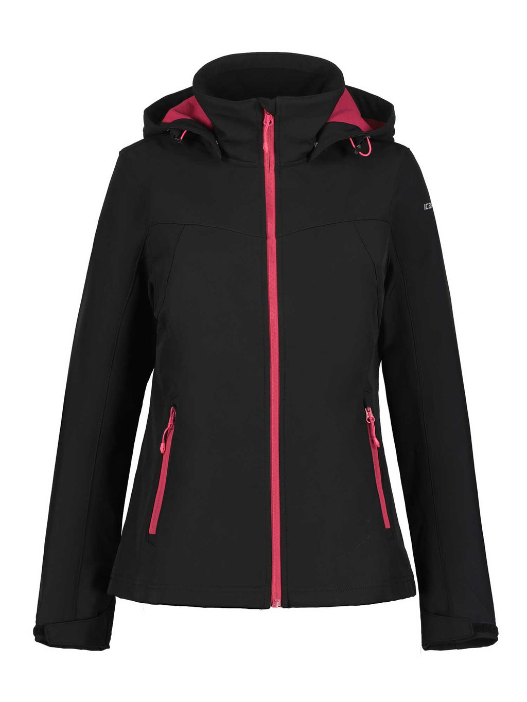 ICEPEAK Яке BRENHAM