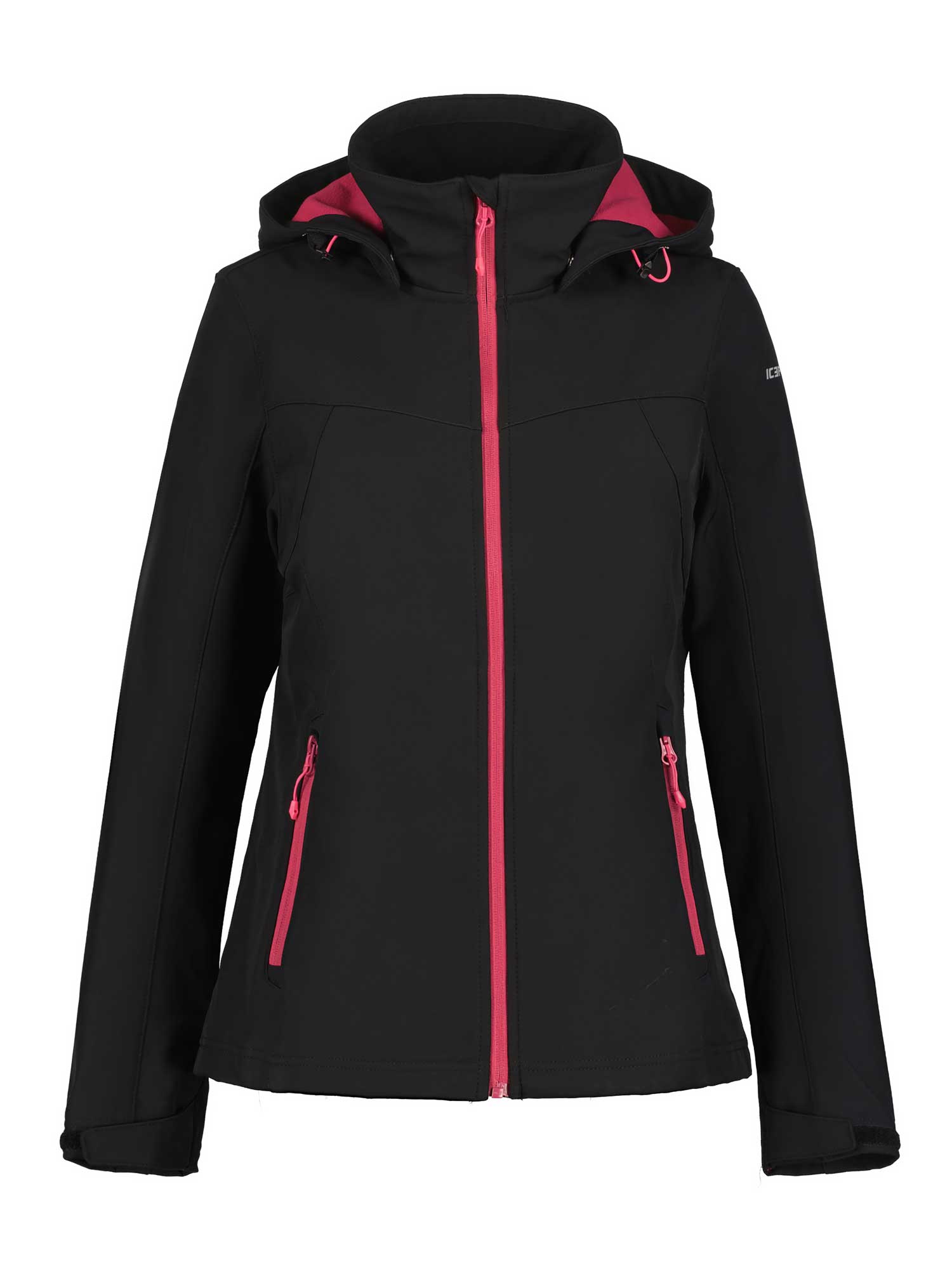 ICEPEAK Яке BRENHAM