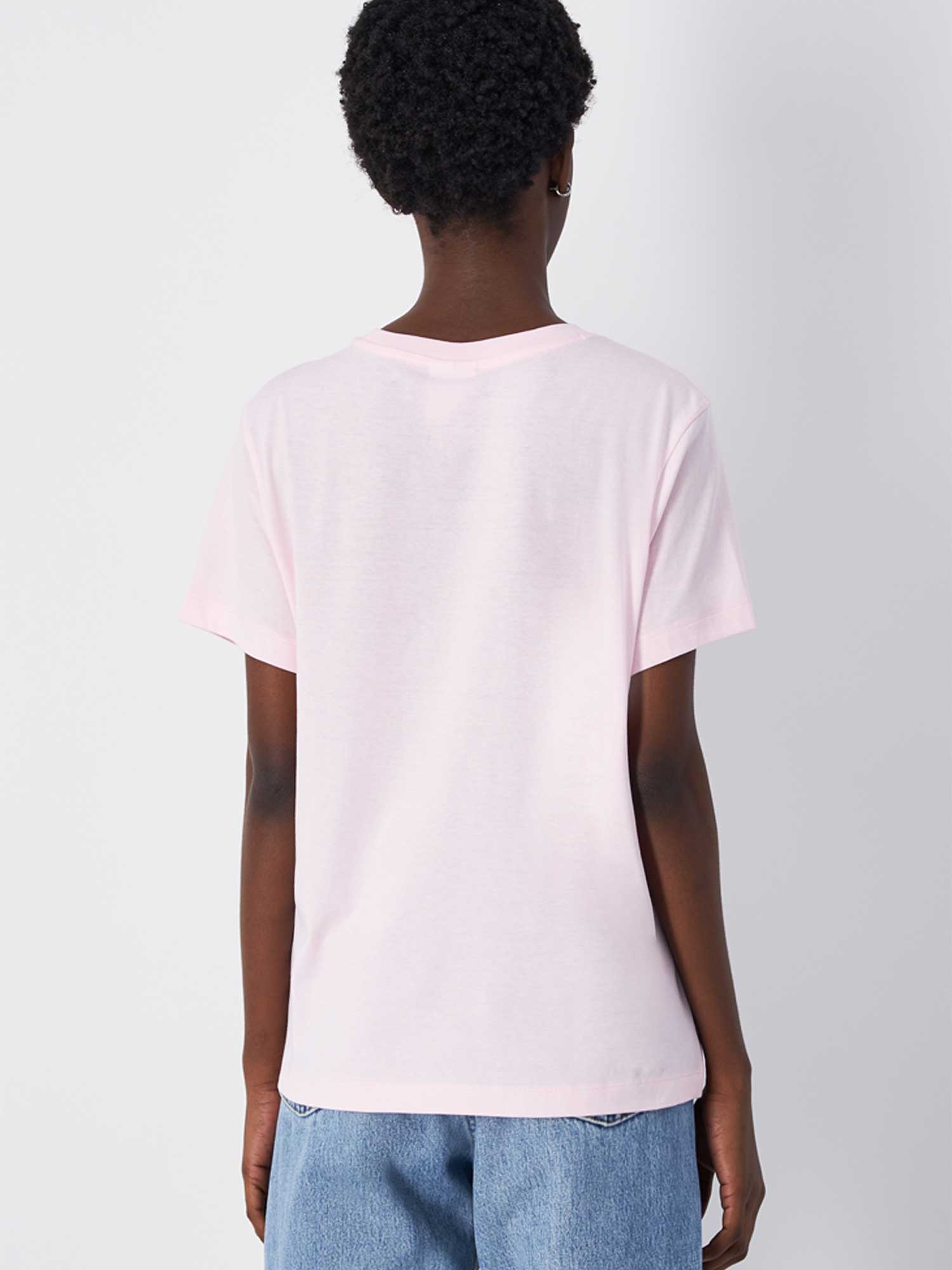 CHAMPION Тениска SS Tee