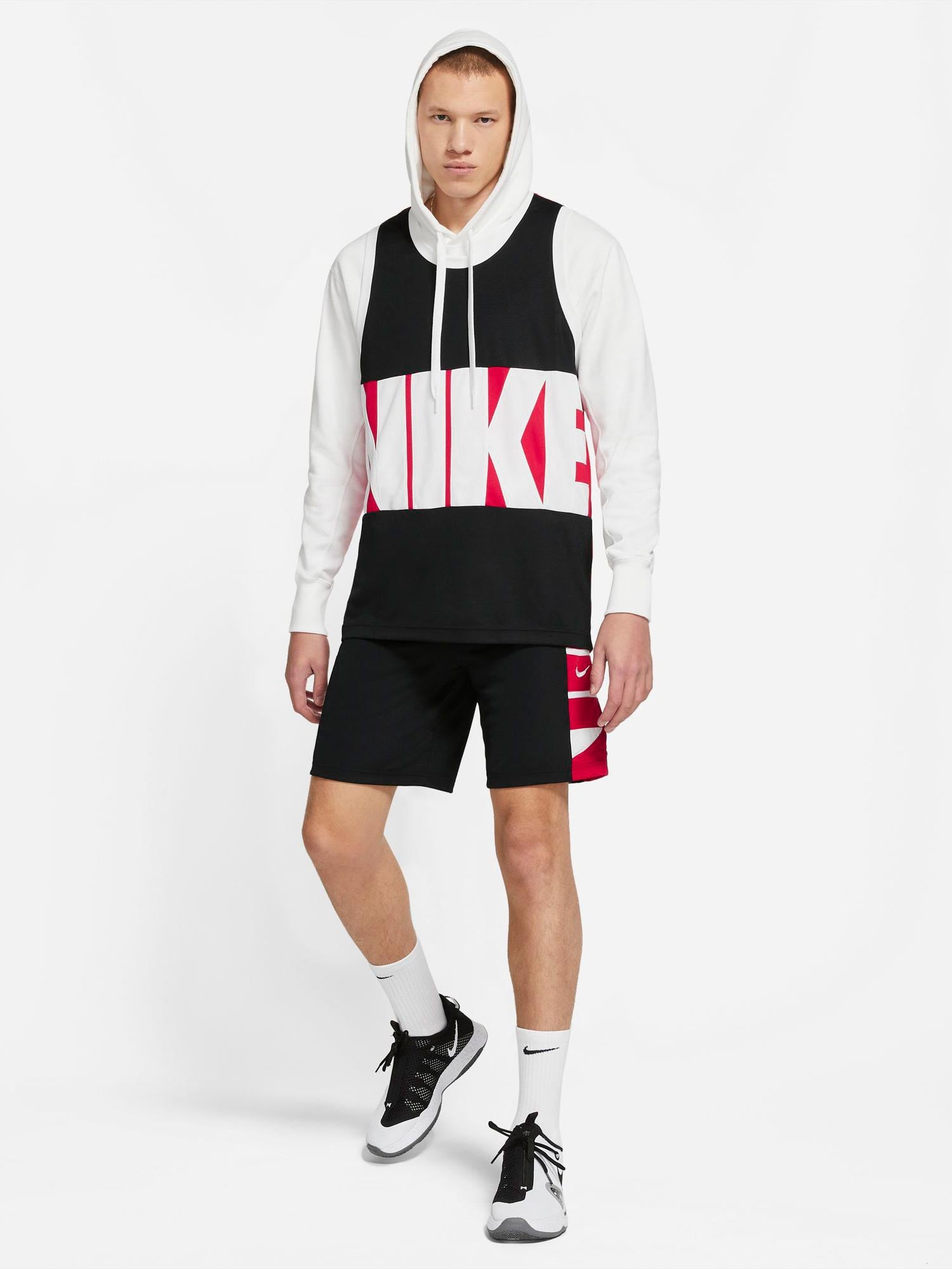 NIKE Потник M DF JSY STARTING FIVE