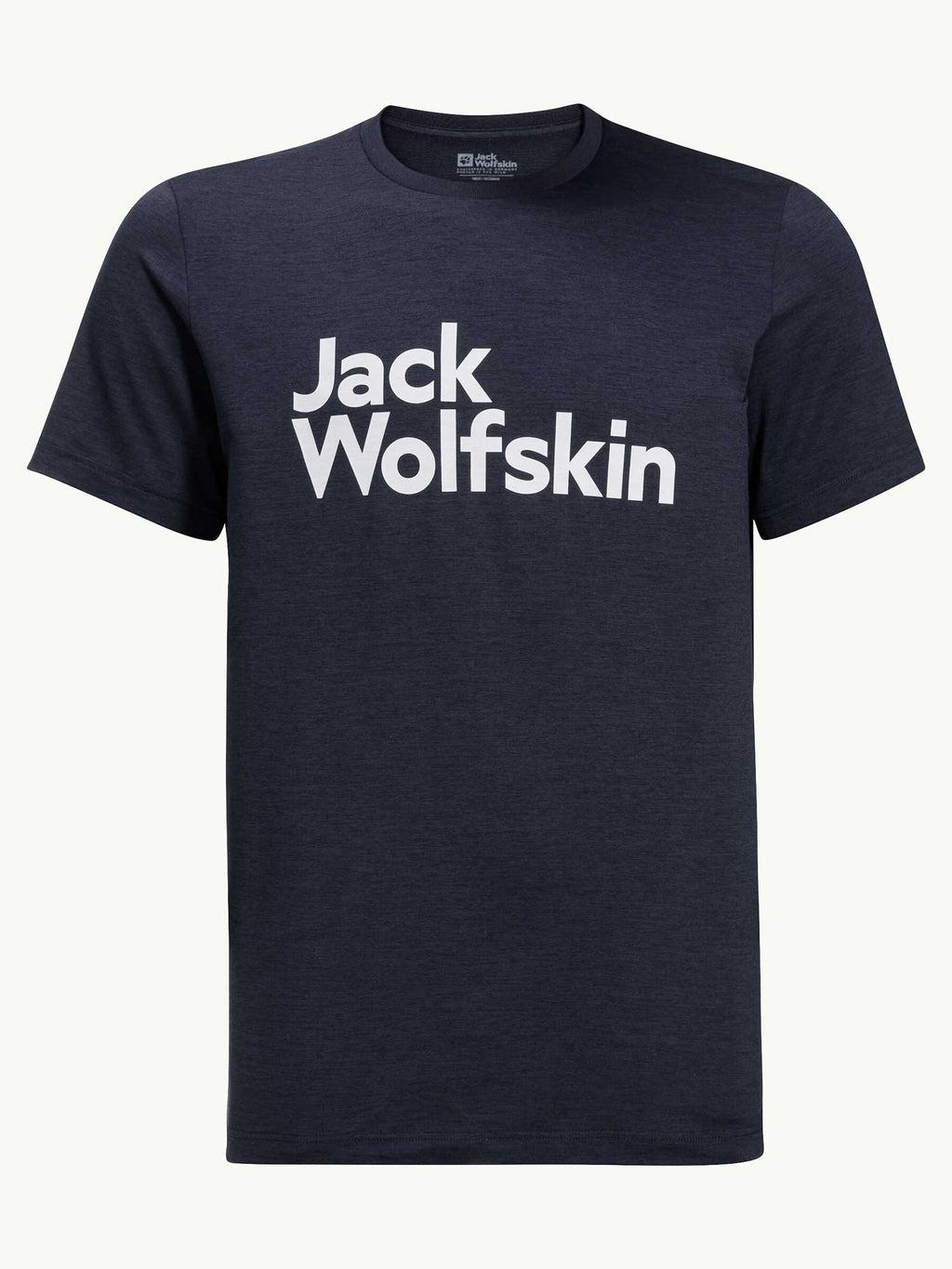 JACK WOLFSKIN Тениска BRAND T M