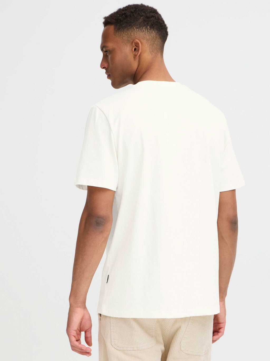 BLEND Тениска BHIVIK FUNNY GRAPH S/S TEE