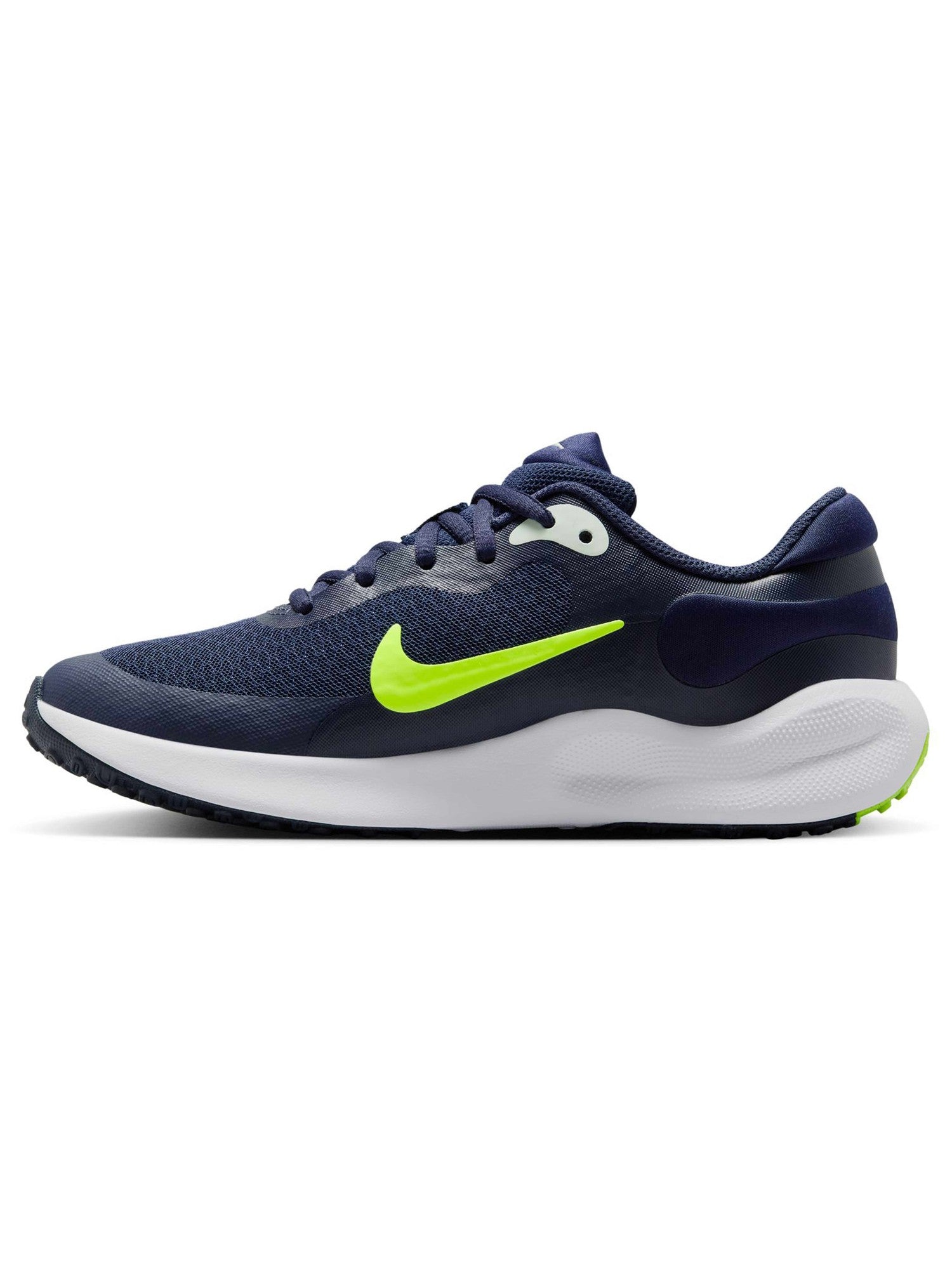 NIKE Обувки REVOLUTION 7 (GS)