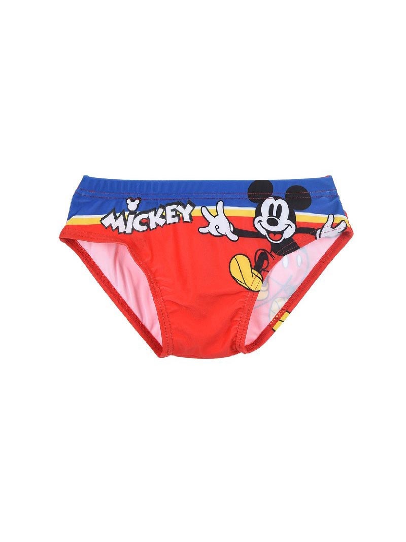 KIDS MOVIE HEROES Бански MICKEY