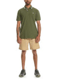 QUIKSILVER Тениска LOIA POLO