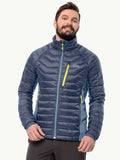 JACK WOLFSKIN Яке ROUTEBURN PRO INS JKT M
