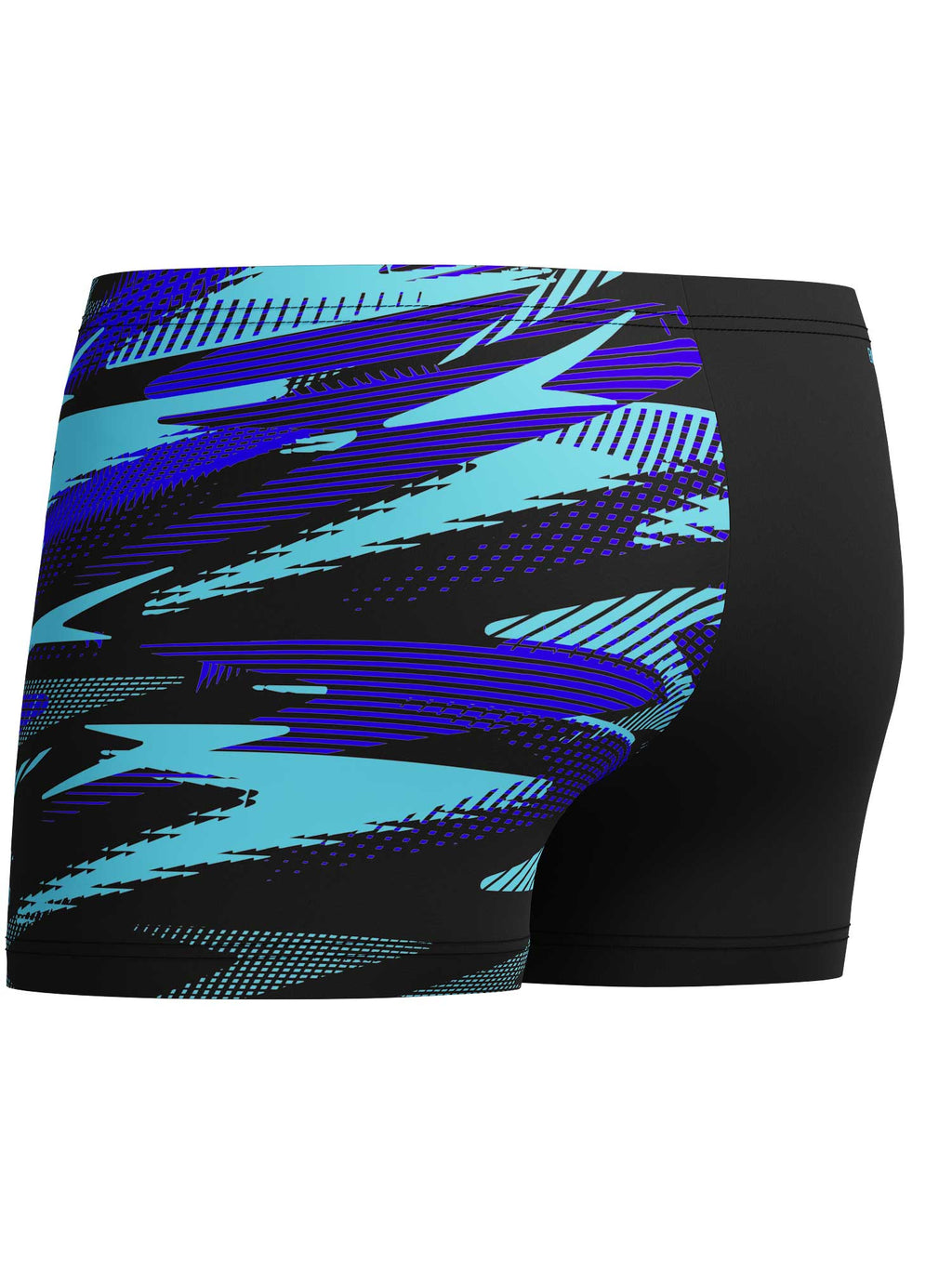 SPEEDO Бански MENS HYPERBOOM V-CUT AQUASHORT